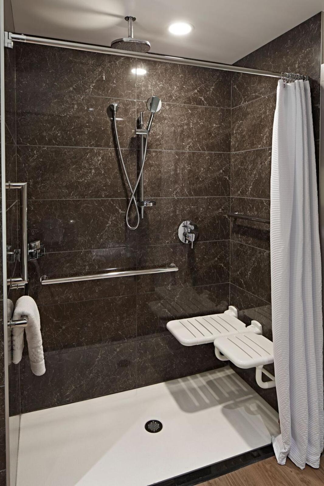 Ac Hotel By Marriott Minneapolis Downtown Pokoj fotografie