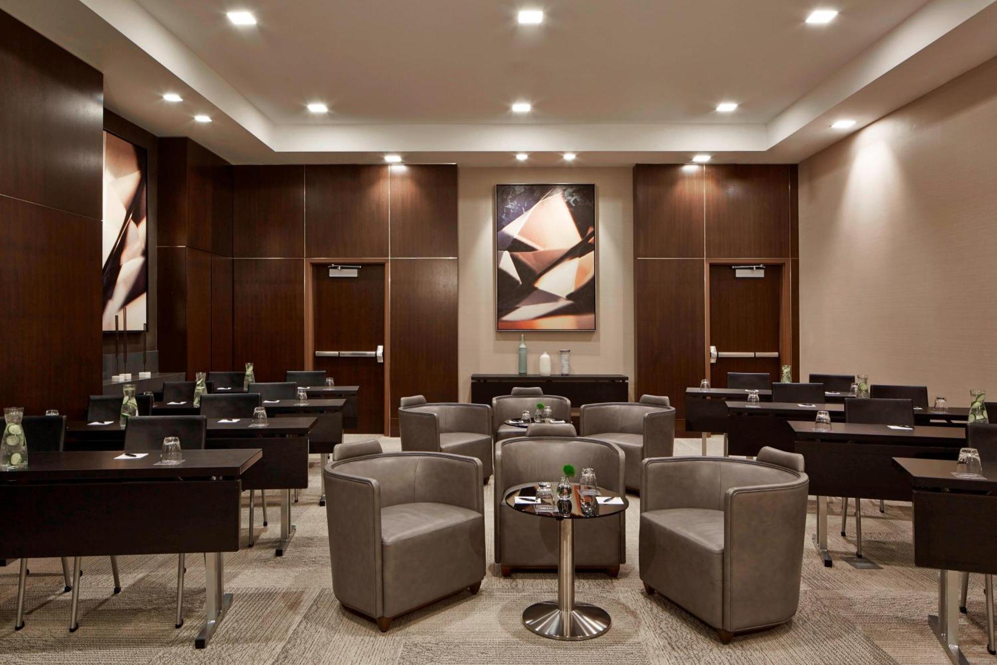 Ac Hotel By Marriott Minneapolis Downtown Exteriér fotografie