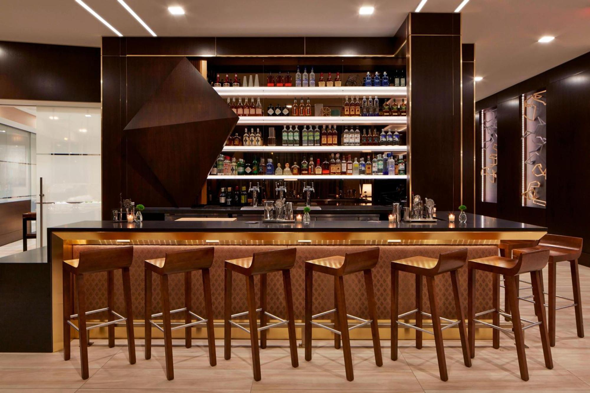 Ac Hotel By Marriott Minneapolis Downtown Exteriér fotografie