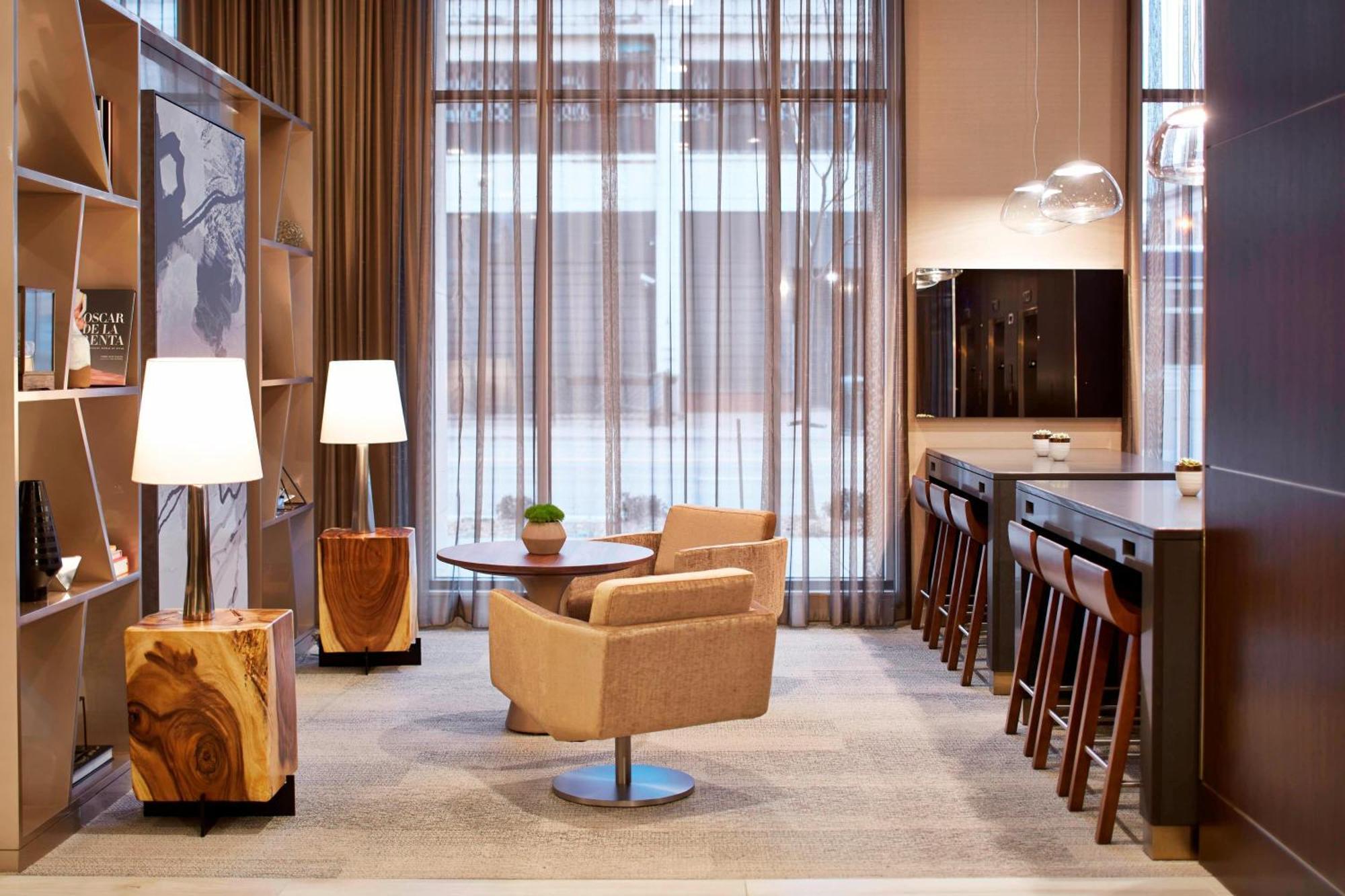 Ac Hotel By Marriott Minneapolis Downtown Exteriér fotografie