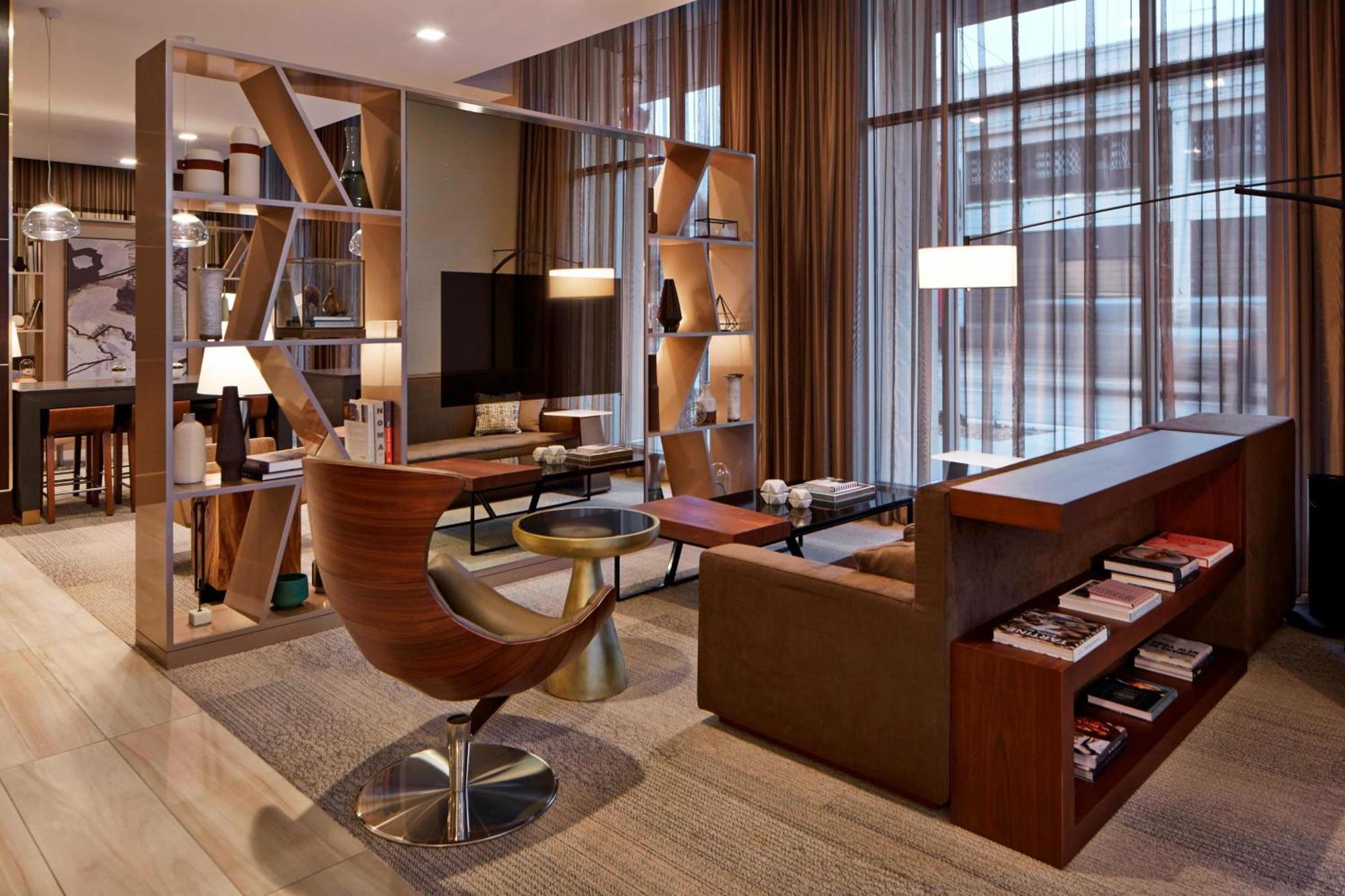 Ac Hotel By Marriott Minneapolis Downtown Exteriér fotografie